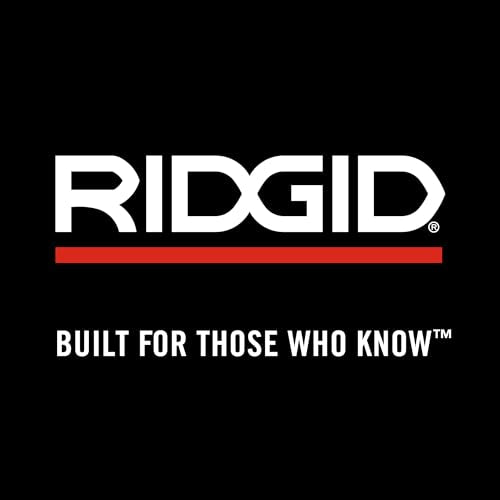RIDGID 29983 Model 223S 1/4" to 1-1/4" Inner/Outer Copper and Stainless Steel Tubing and Pipe Reamer, Small