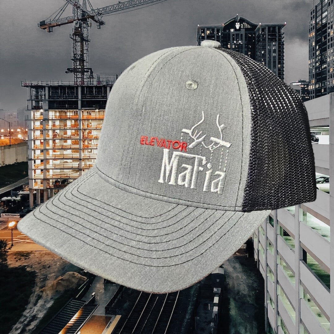 ELEVATOR MAFIA Snapback