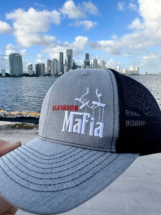 ELEVATOR MAFIA Snapback