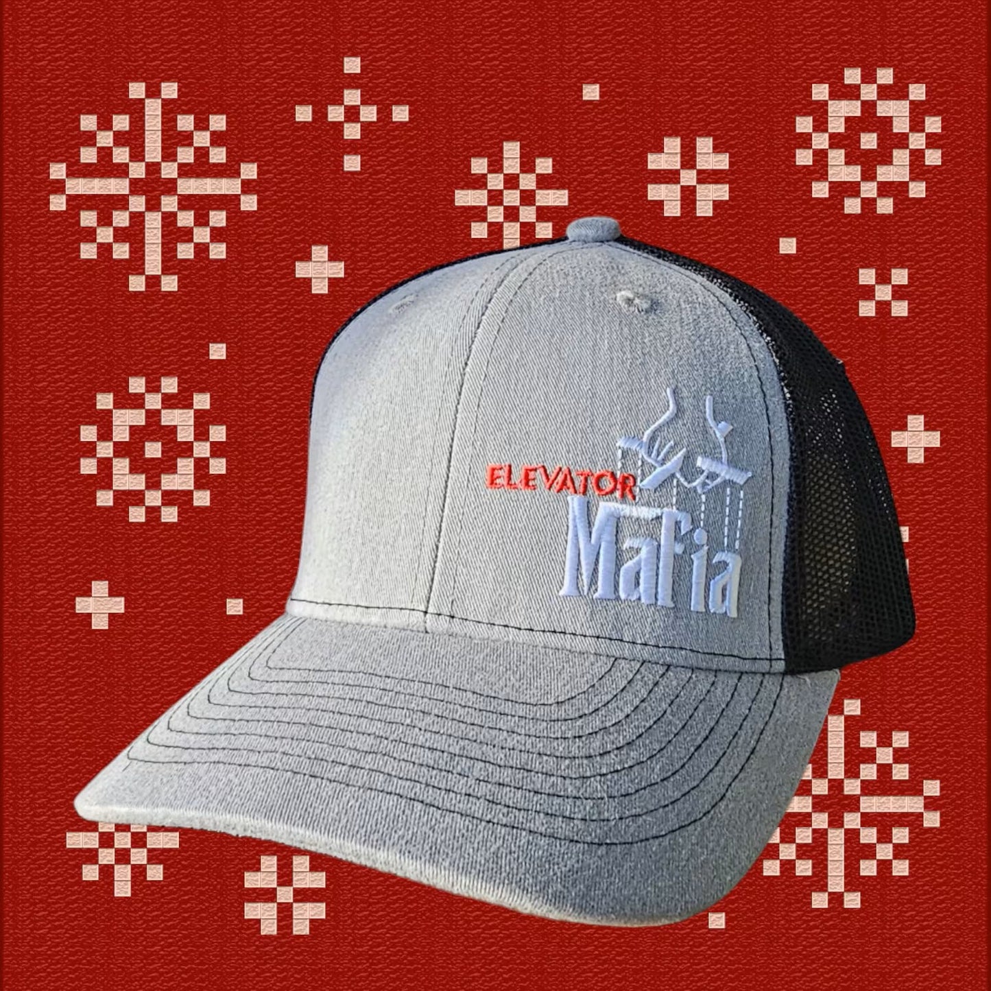 ELEVATOR MAFIA Snapback