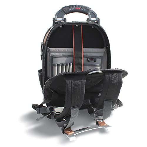 Veto Pro Pac Tech Pac LT Tool Bag