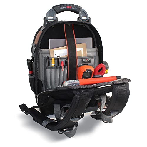 Veto Pro Pac Tech Pac LT Tool Bag