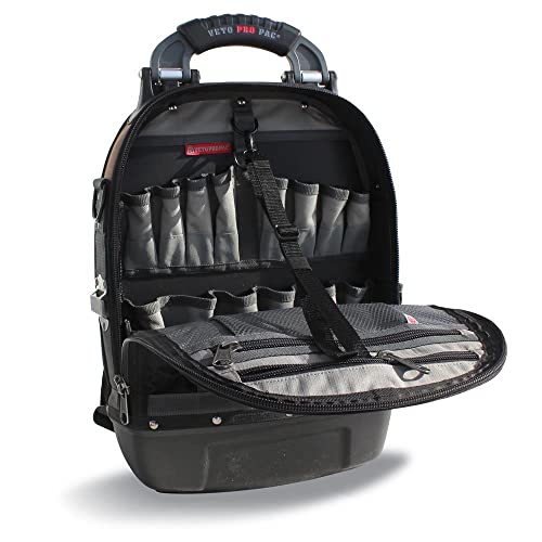 Veto Pro Pac Tech Pac LT Tool Bag