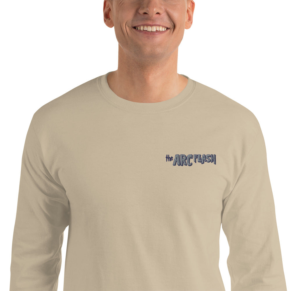 The Arc Flash Long Sleeve Shirt